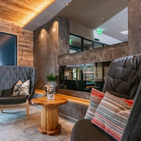 Stadtvilla Schladming Boutiquehotel 외부 사진