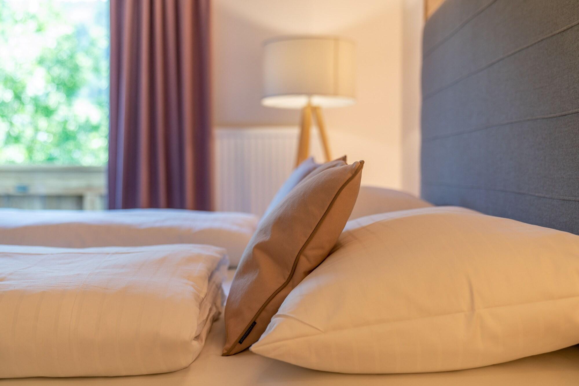 Stadtvilla Schladming Boutiquehotel 외부 사진