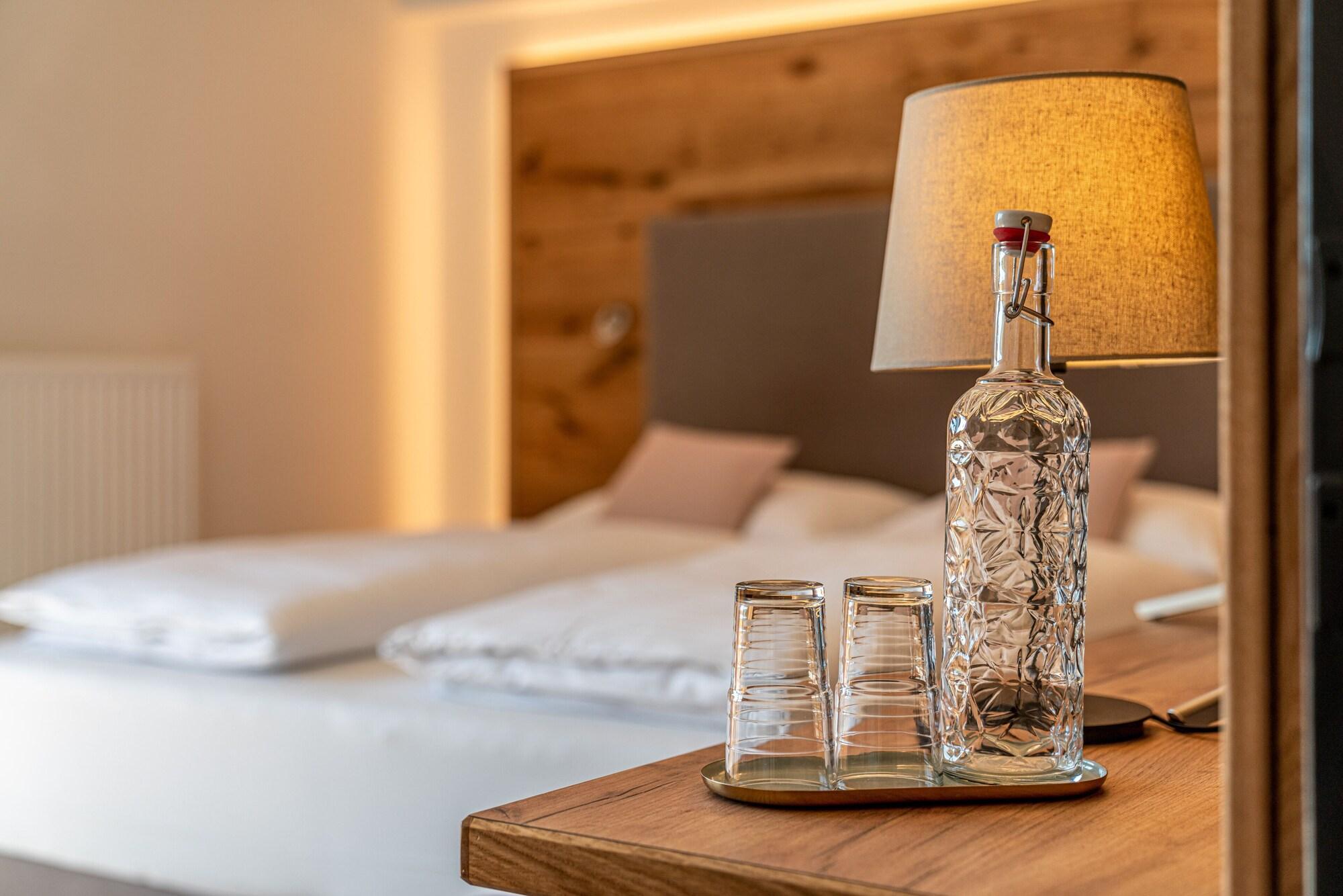 Stadtvilla Schladming Boutiquehotel 외부 사진