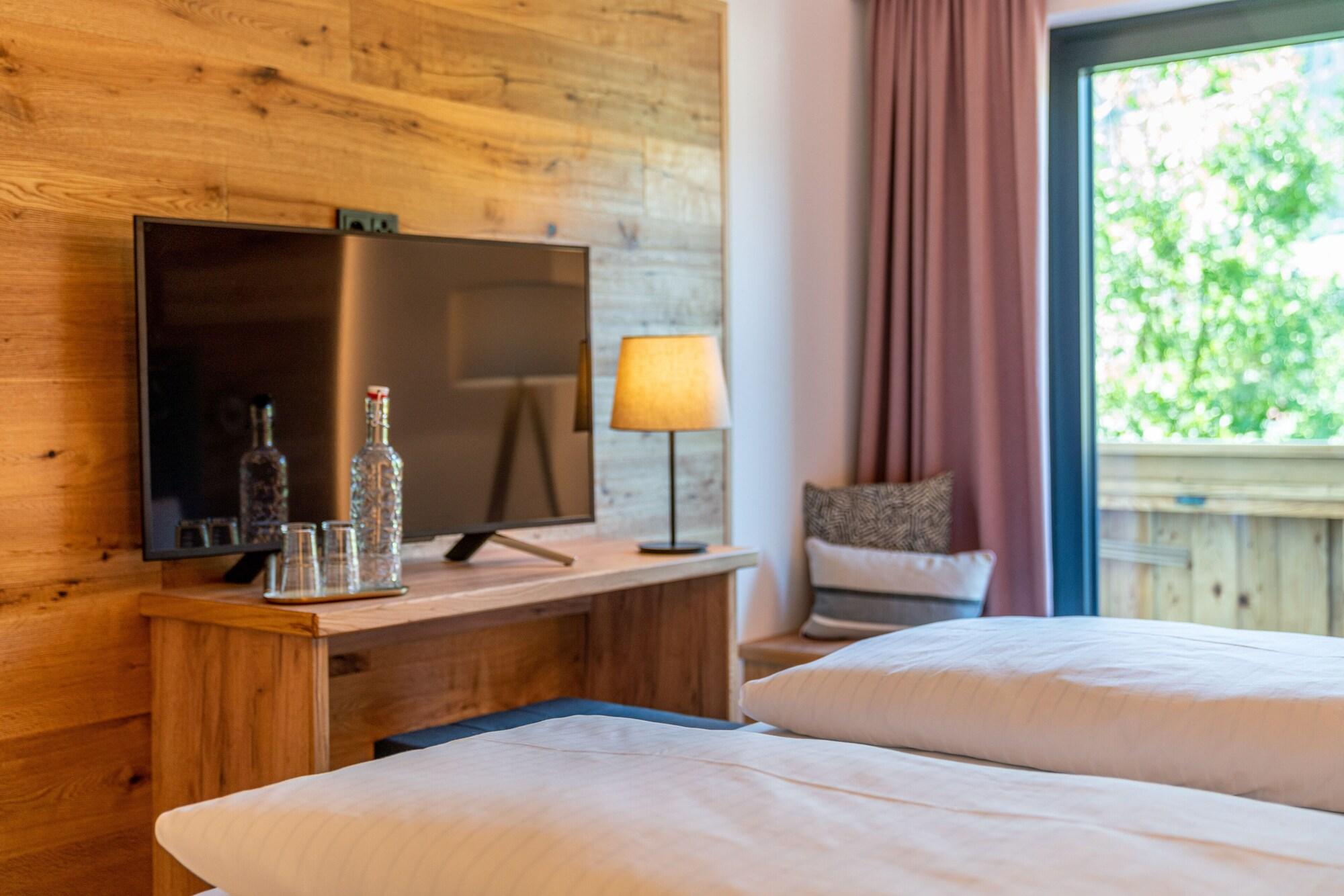 Stadtvilla Schladming Boutiquehotel 외부 사진
