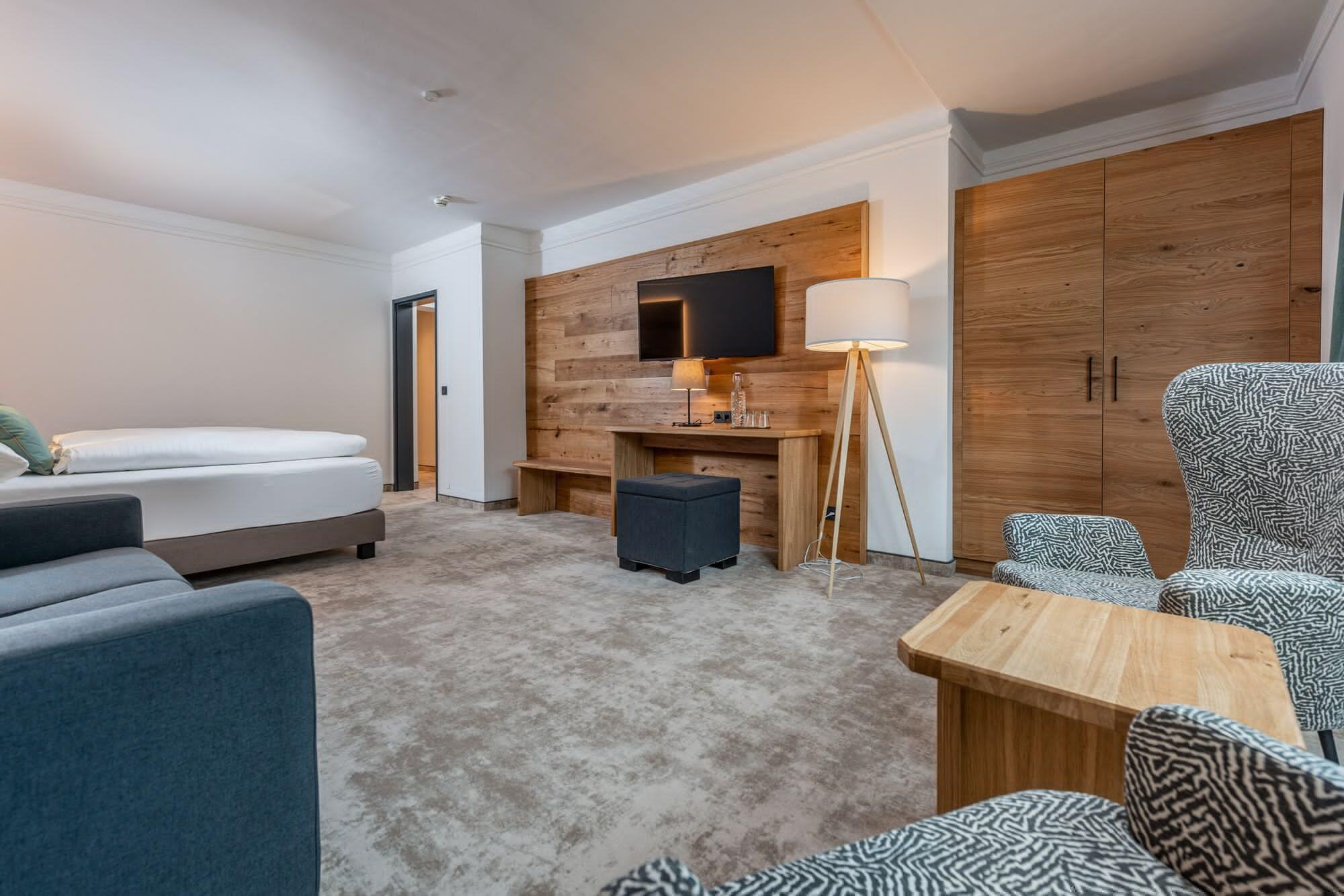 Stadtvilla Schladming Boutiquehotel 외부 사진