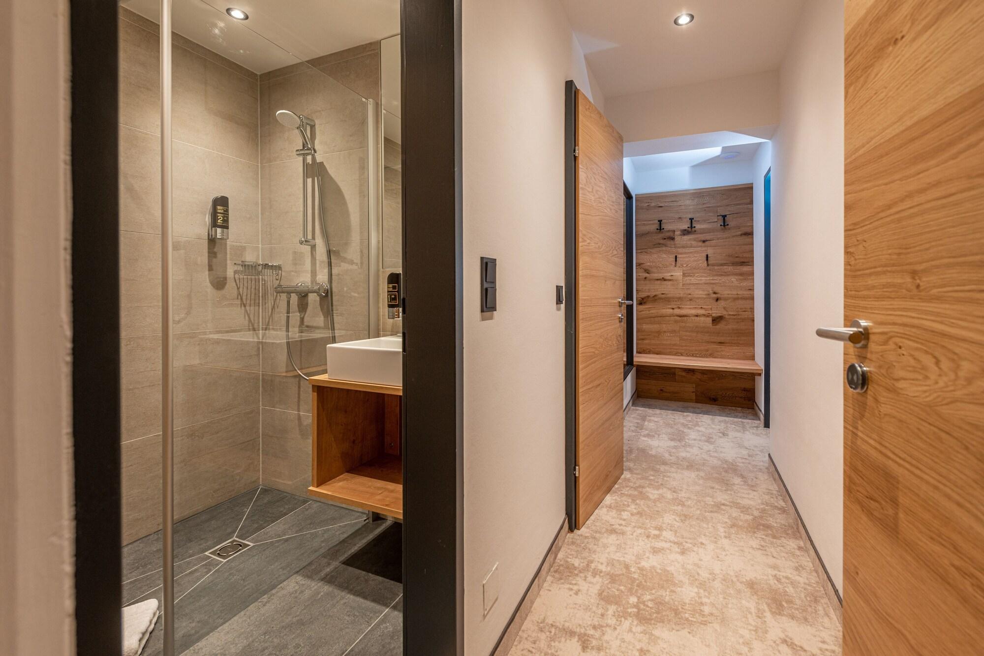 Stadtvilla Schladming Boutiquehotel 외부 사진