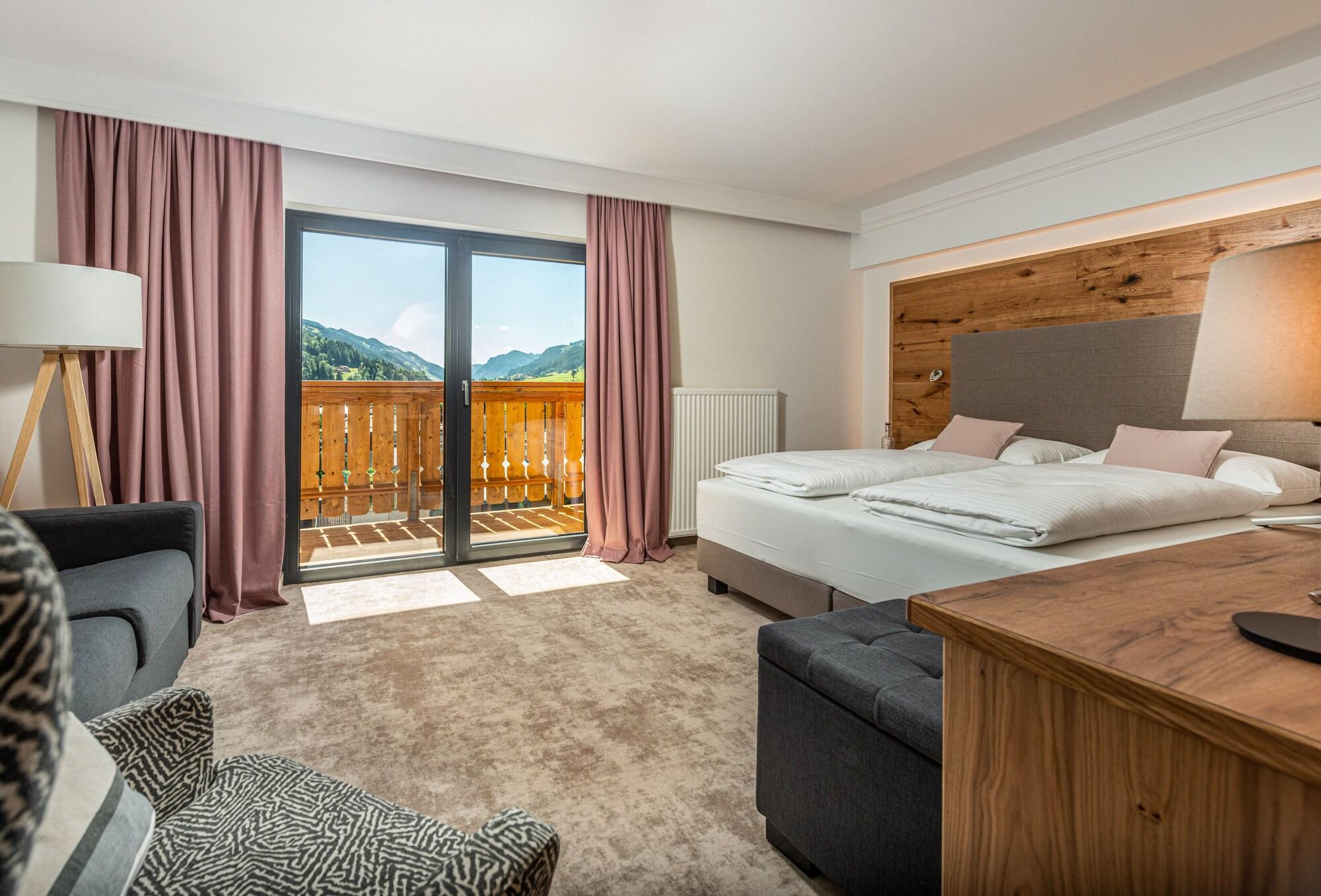 Stadtvilla Schladming Boutiquehotel 외부 사진