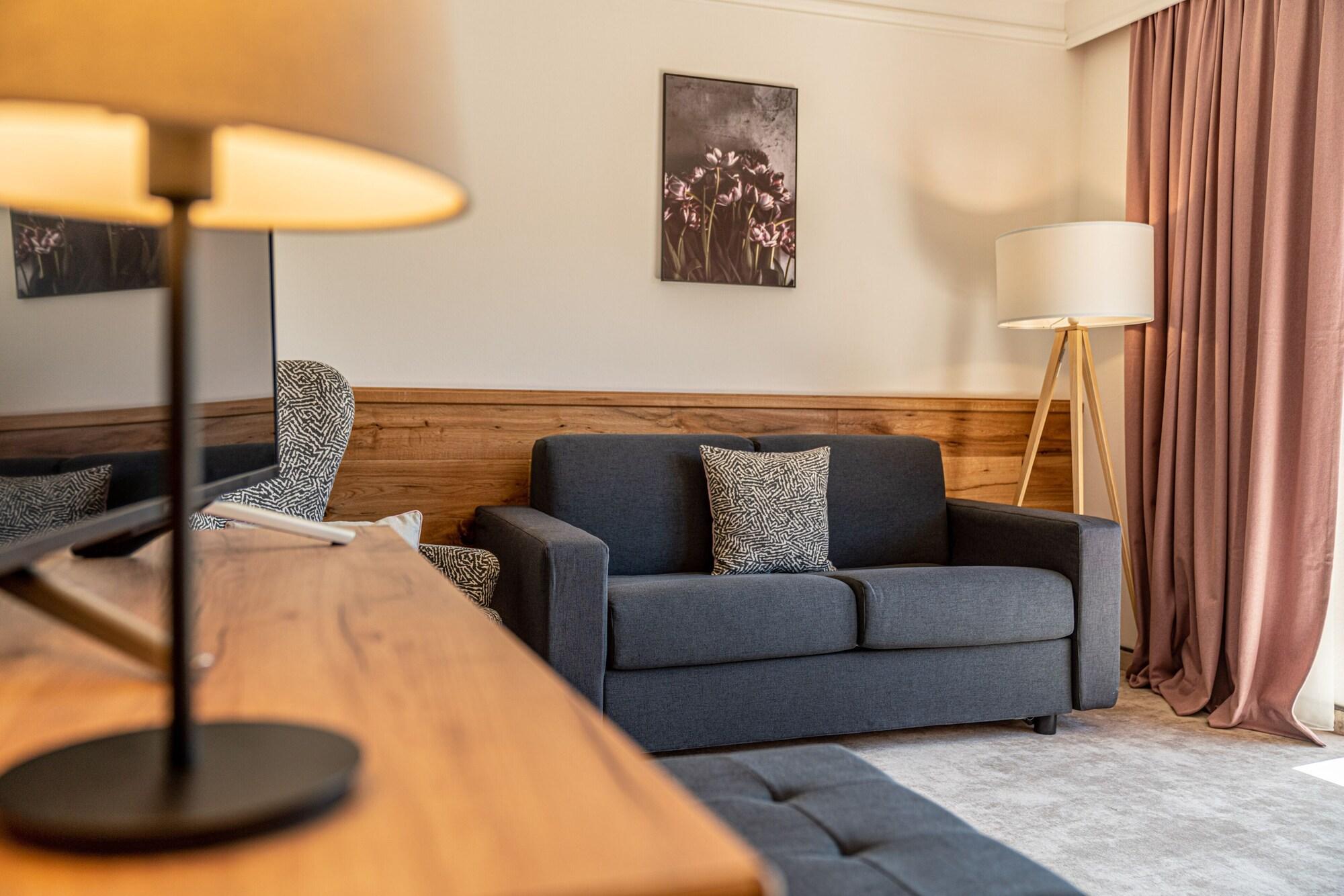 Stadtvilla Schladming Boutiquehotel 외부 사진