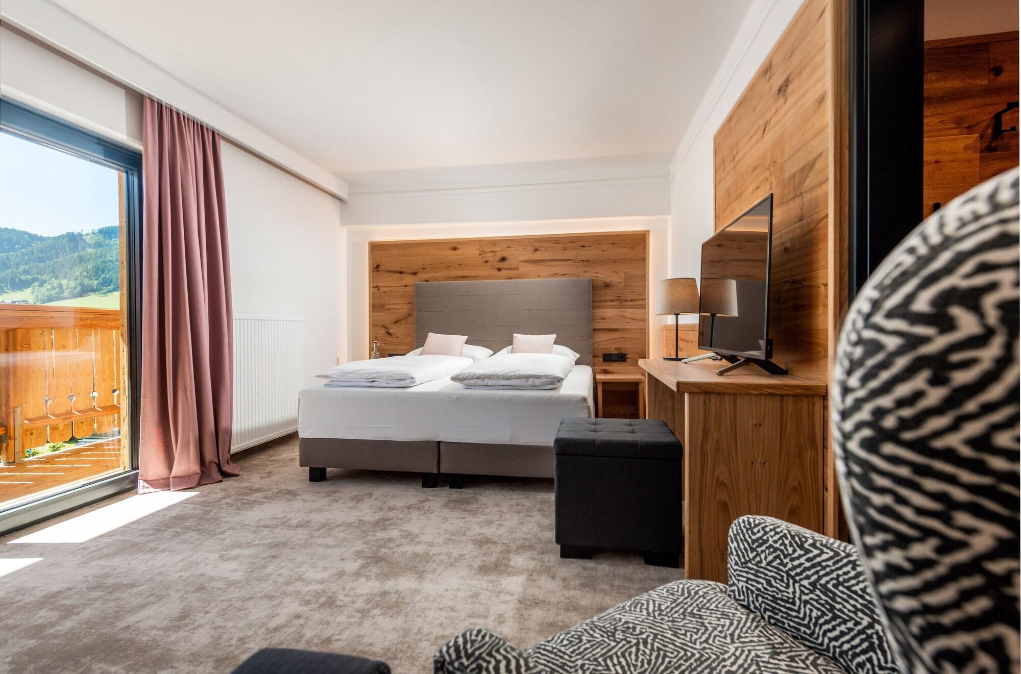 Stadtvilla Schladming Boutiquehotel 외부 사진