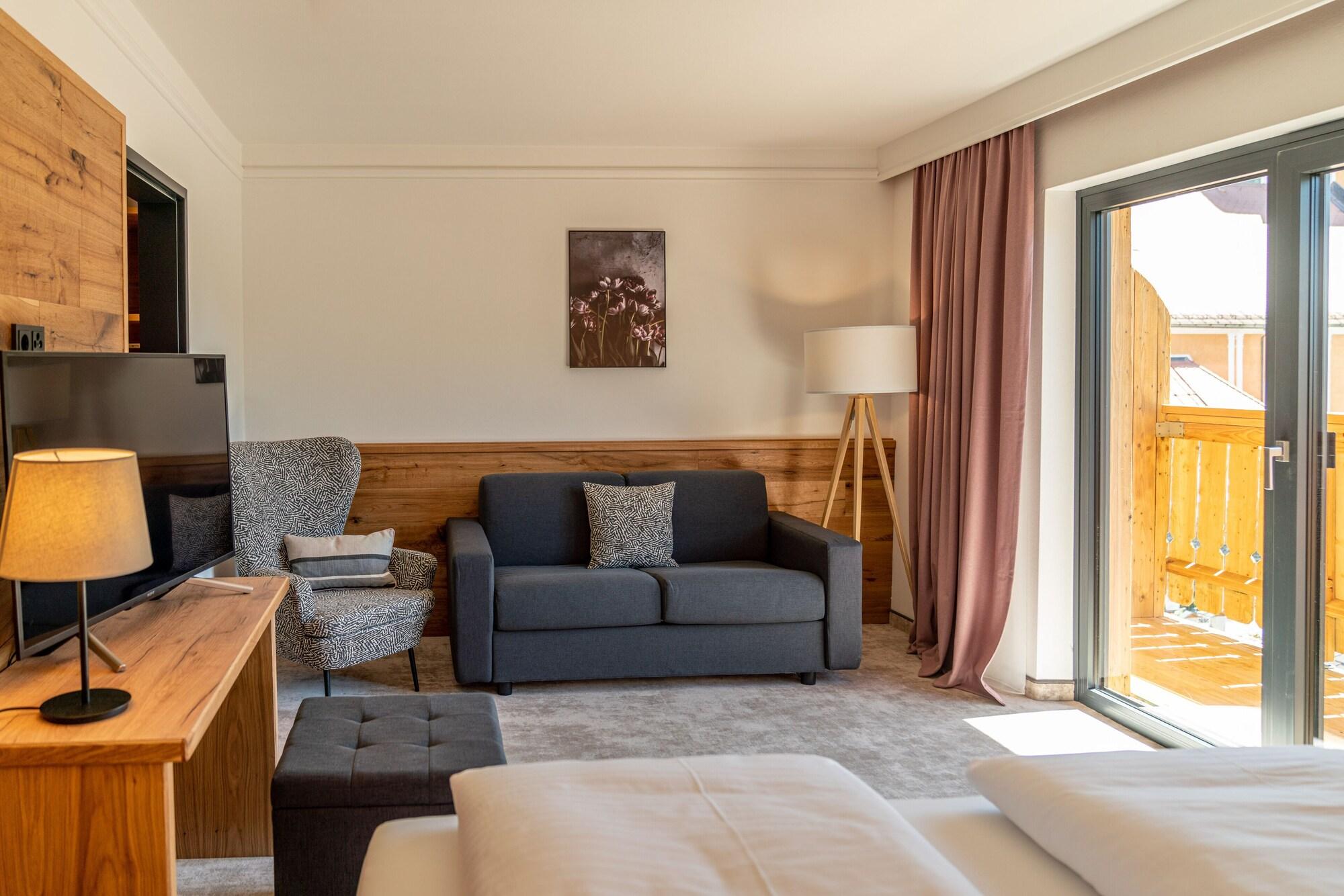 Stadtvilla Schladming Boutiquehotel 외부 사진