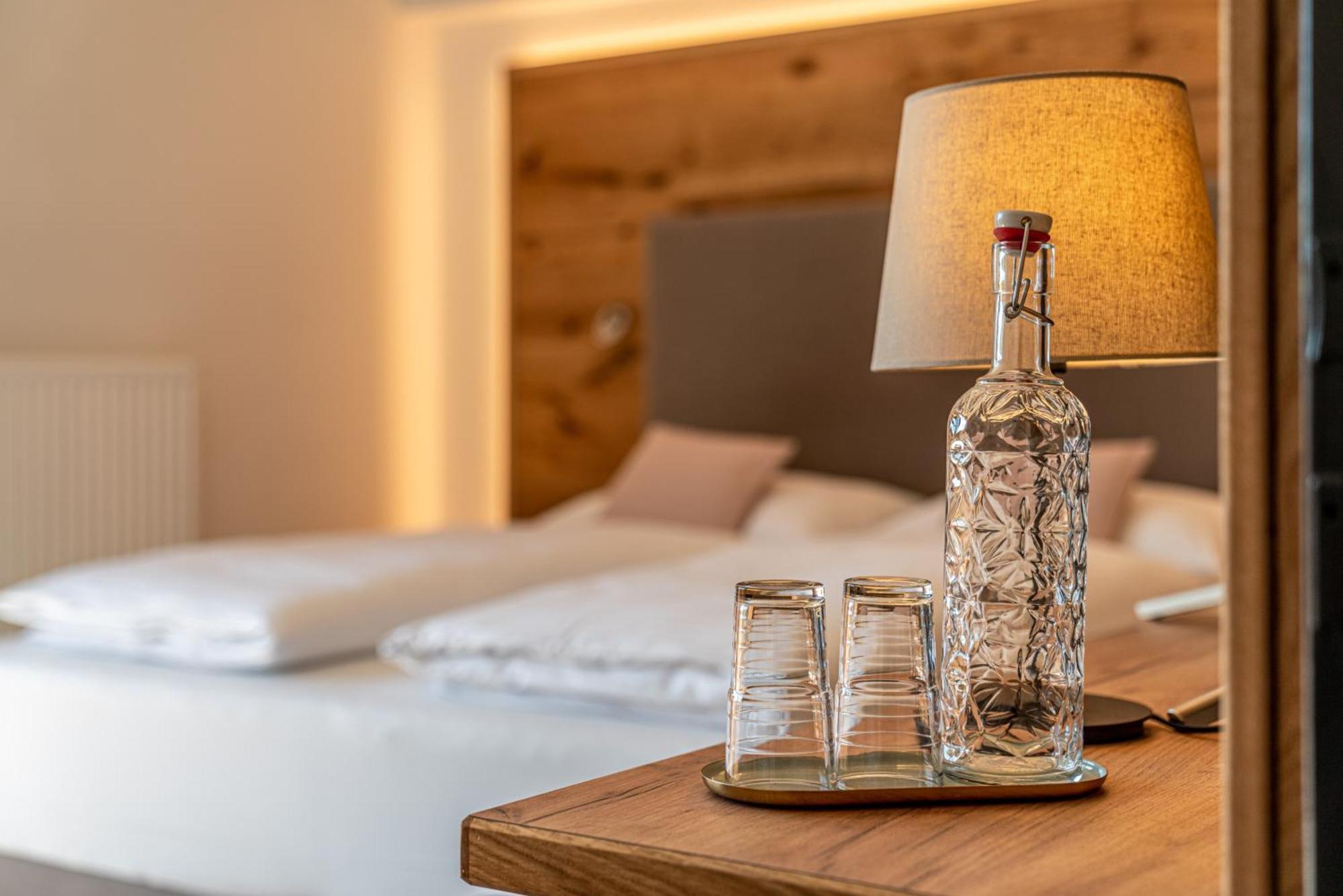 Stadtvilla Schladming Boutiquehotel 외부 사진