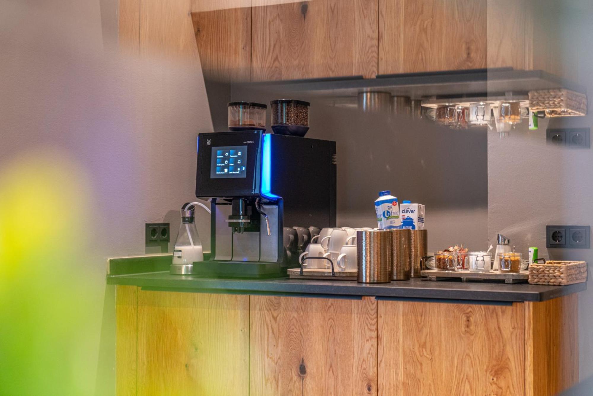 Stadtvilla Schladming Boutiquehotel 외부 사진