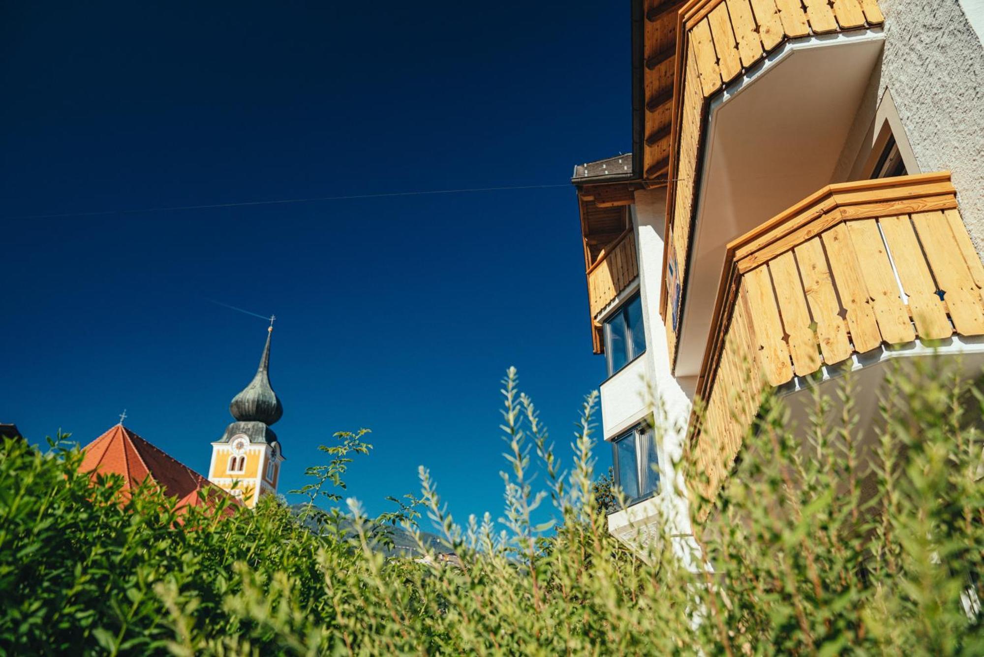 Stadtvilla Schladming Boutiquehotel 외부 사진