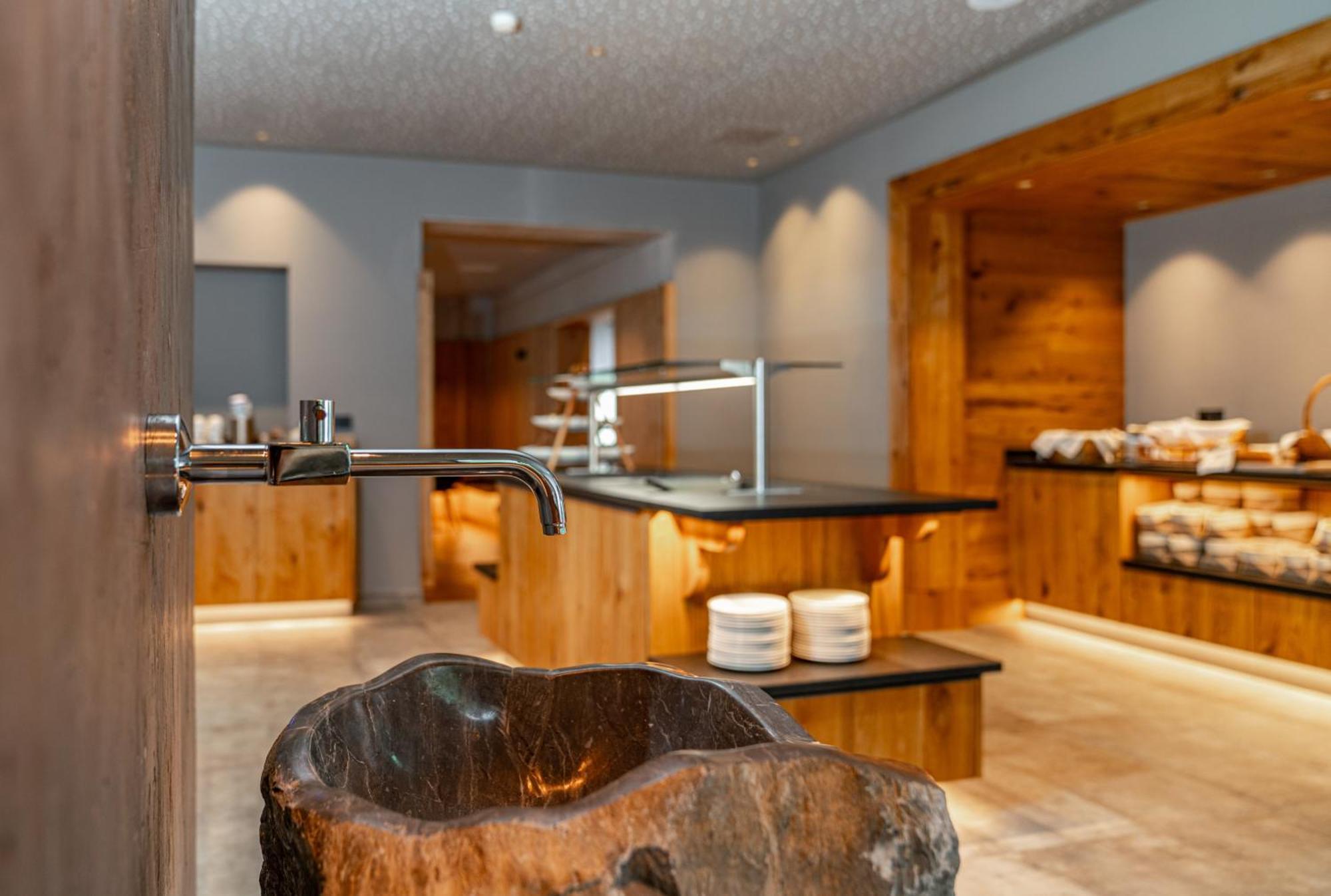 Stadtvilla Schladming Boutiquehotel 외부 사진