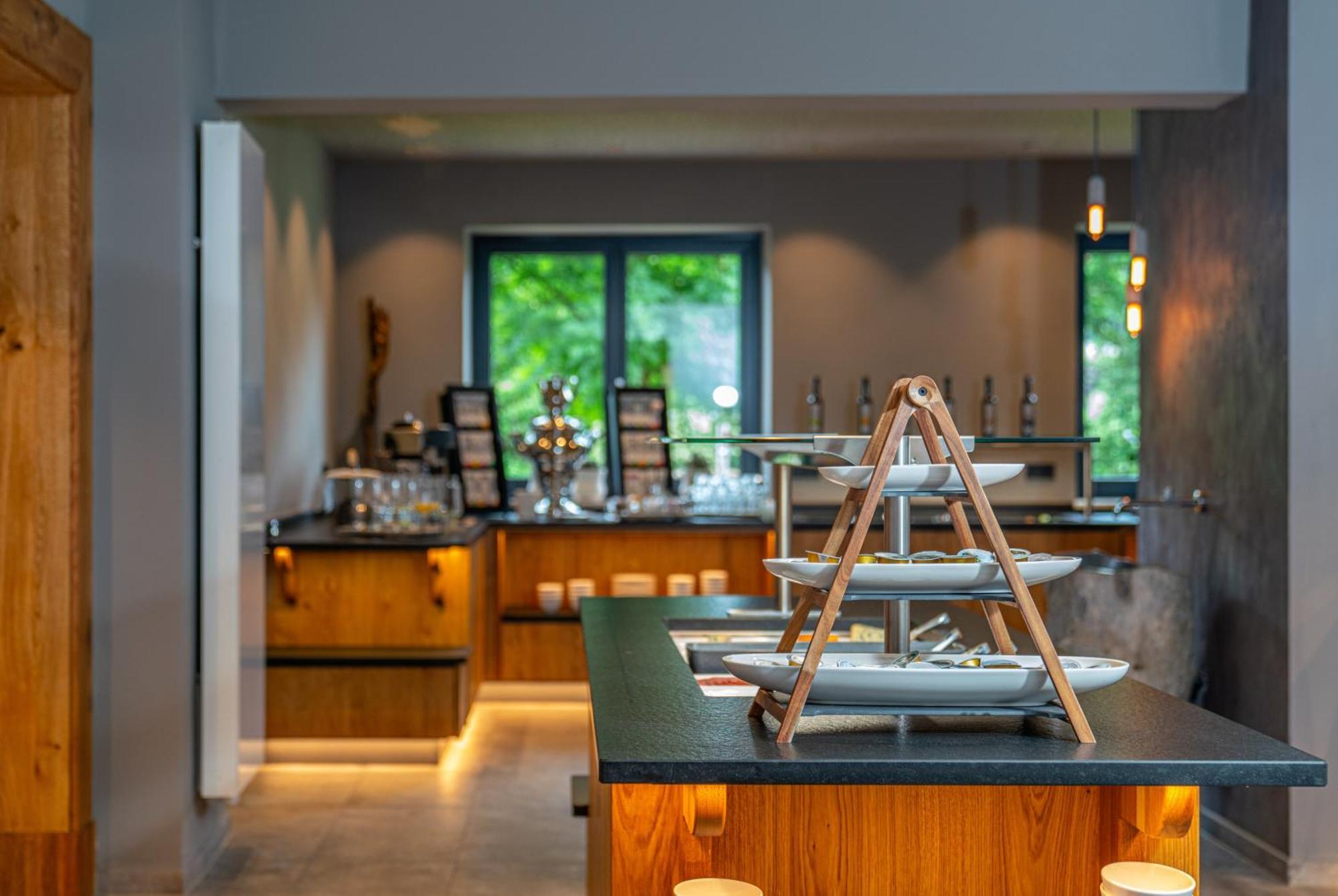 Stadtvilla Schladming Boutiquehotel 외부 사진
