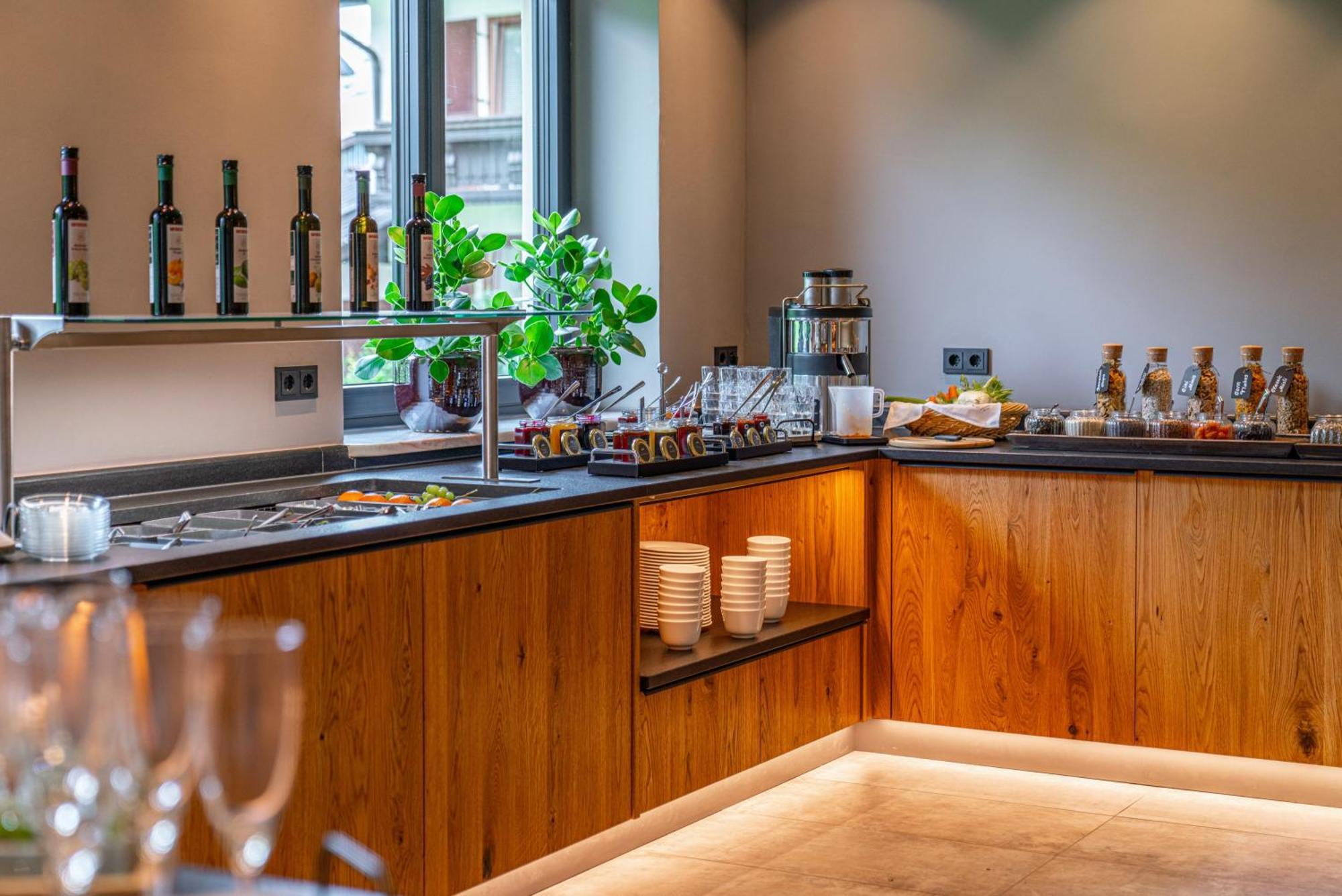 Stadtvilla Schladming Boutiquehotel 외부 사진