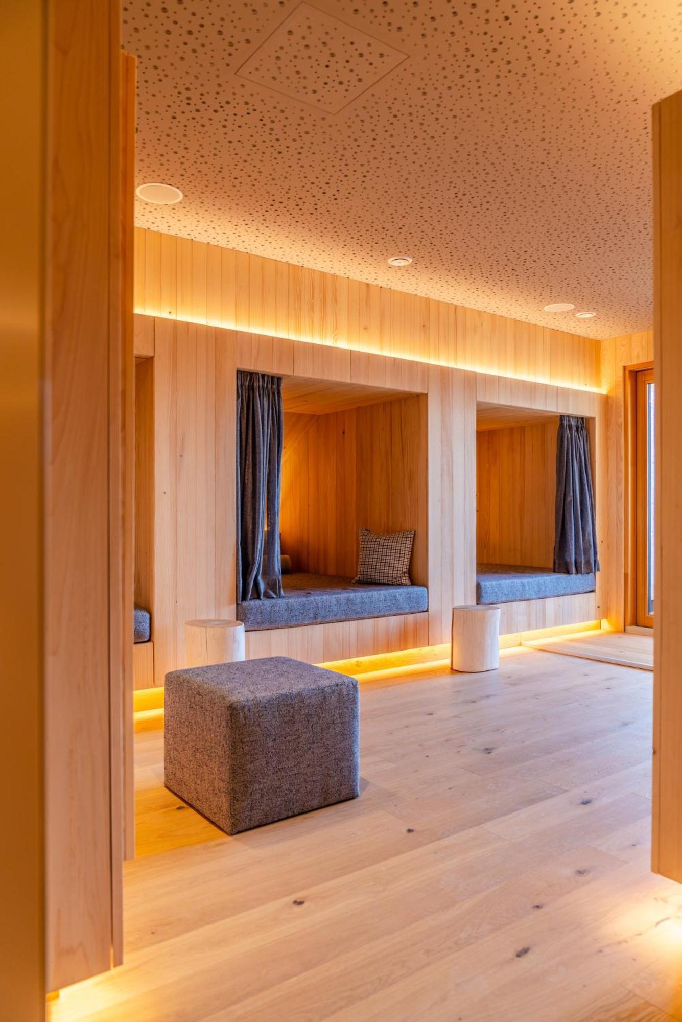 Stadtvilla Schladming Boutiquehotel 외부 사진
