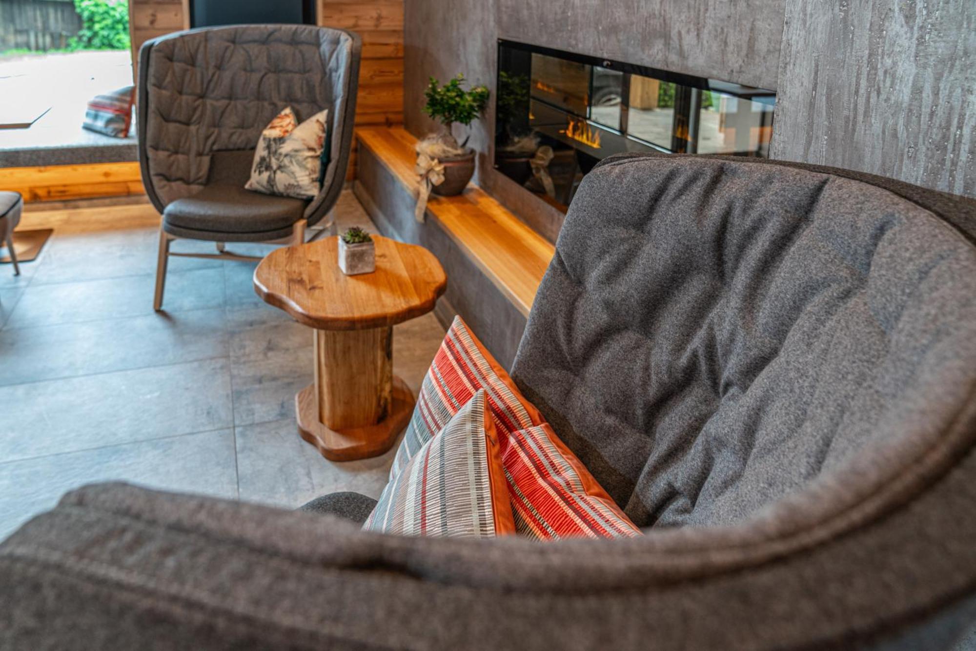 Stadtvilla Schladming Boutiquehotel 외부 사진