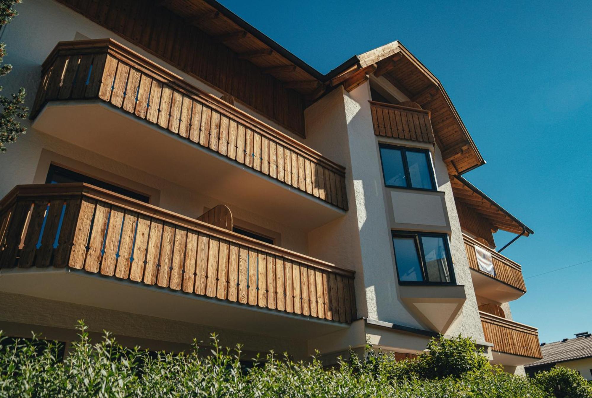 Stadtvilla Schladming Boutiquehotel 외부 사진