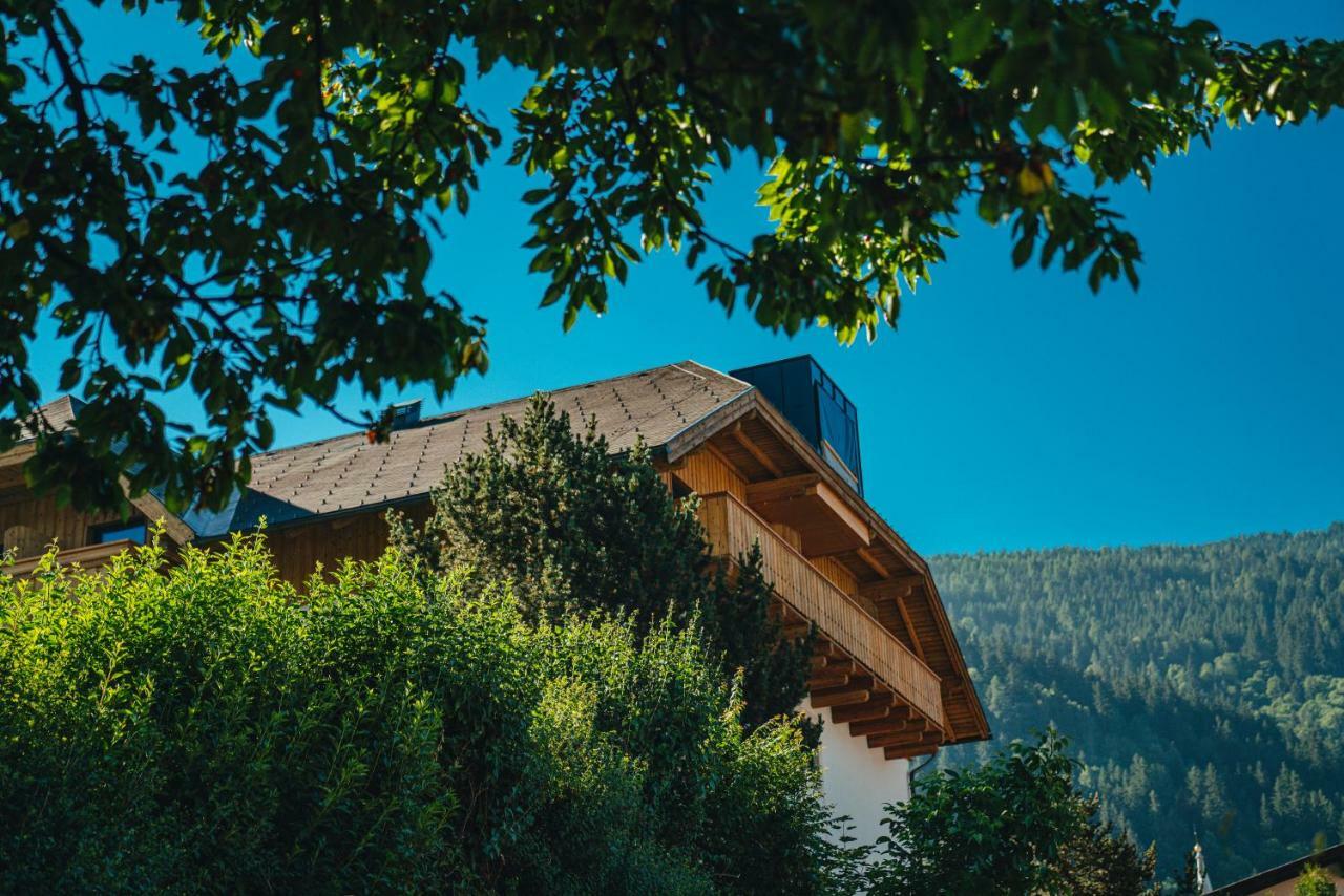 Stadtvilla Schladming Boutiquehotel 외부 사진