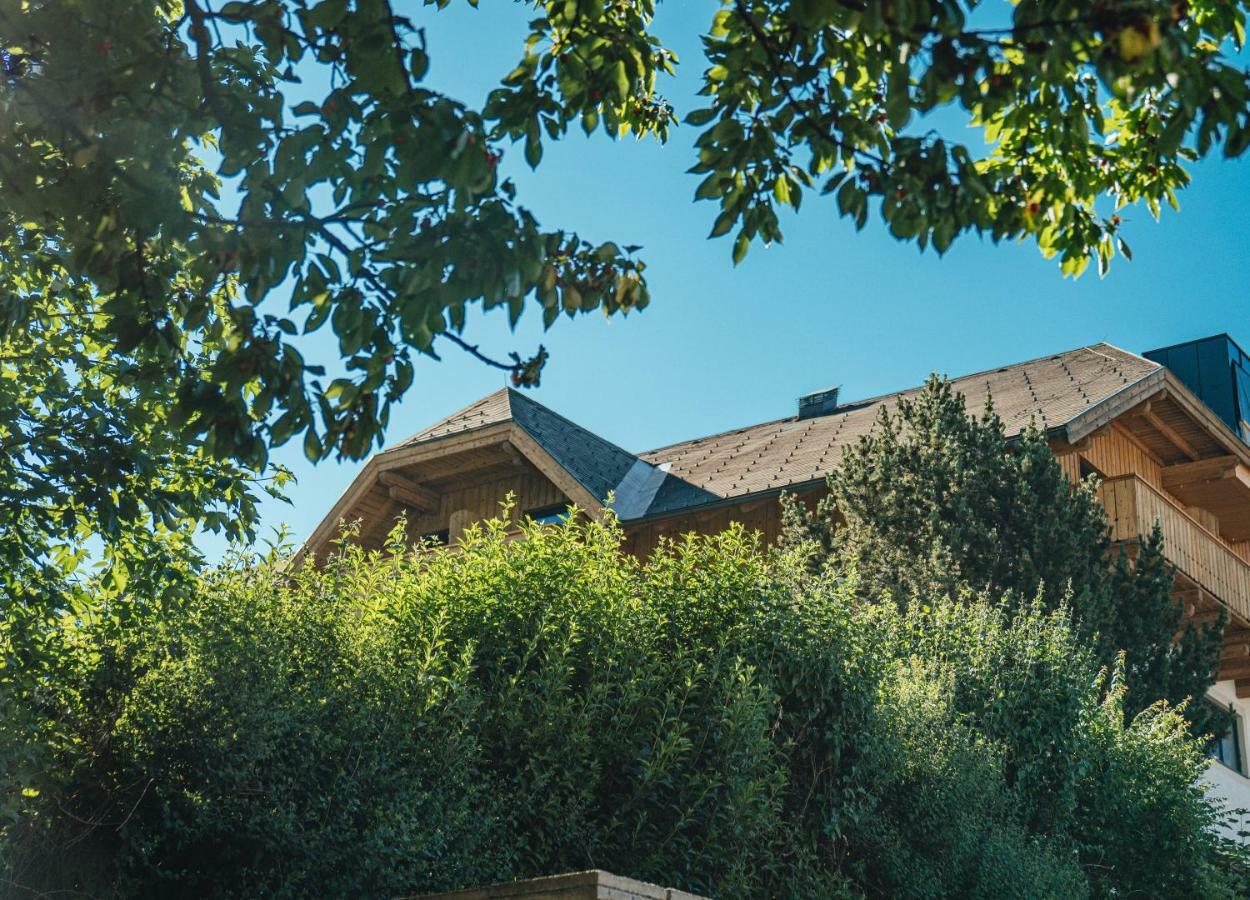 Stadtvilla Schladming Boutiquehotel 외부 사진