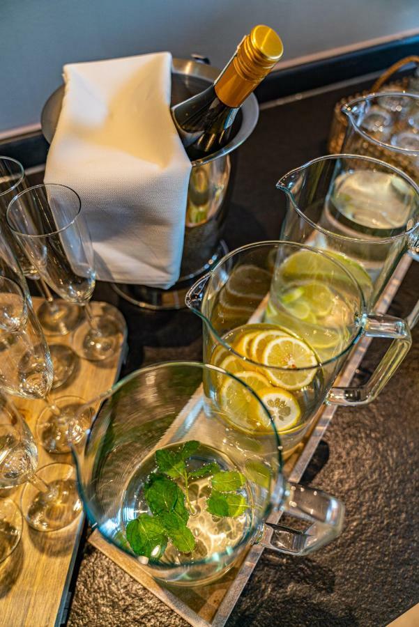 Stadtvilla Schladming Boutiquehotel 외부 사진