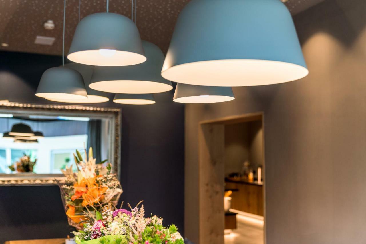 Stadtvilla Schladming Boutiquehotel 외부 사진