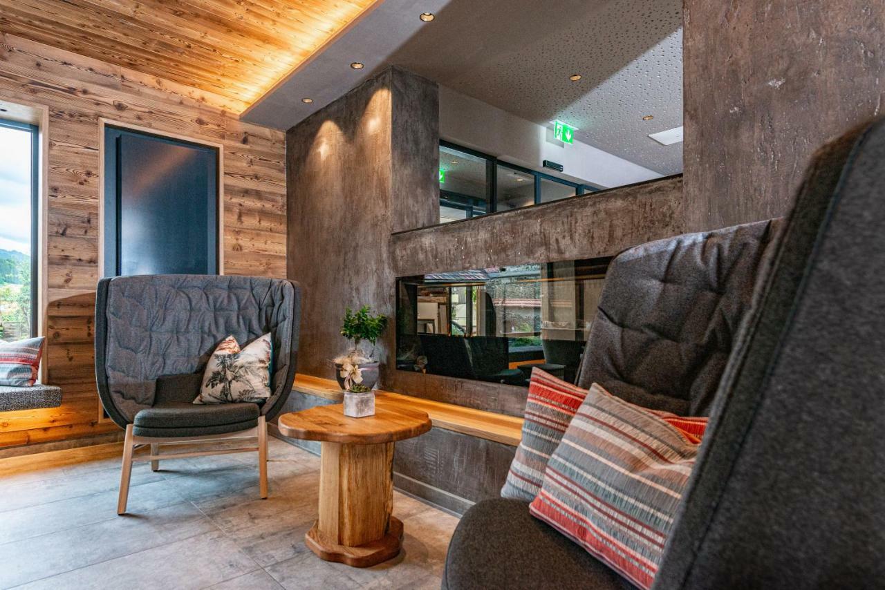 Stadtvilla Schladming Boutiquehotel 외부 사진