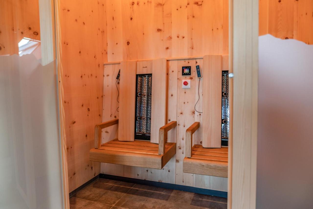 Stadtvilla Schladming Boutiquehotel 외부 사진