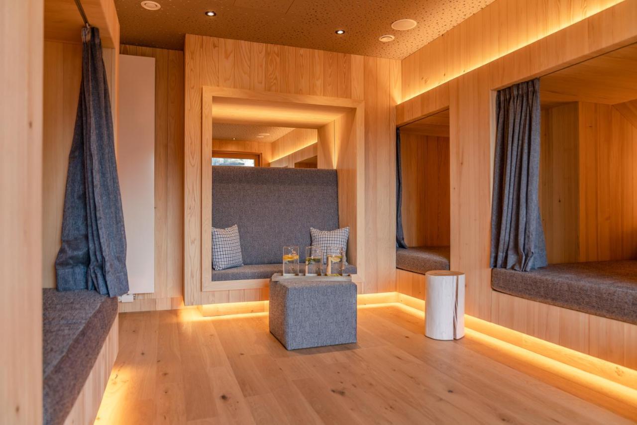 Stadtvilla Schladming Boutiquehotel 외부 사진