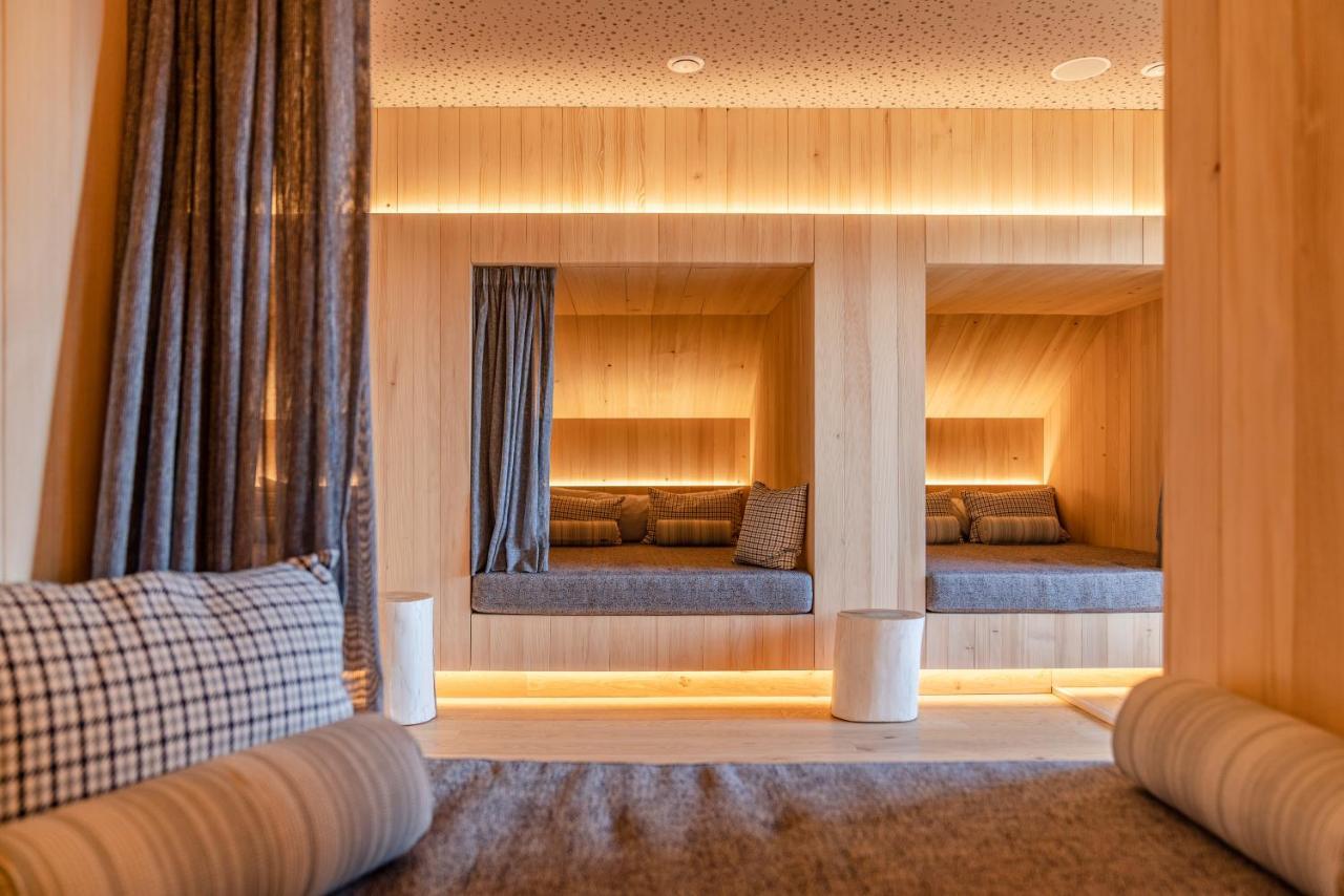 Stadtvilla Schladming Boutiquehotel 외부 사진