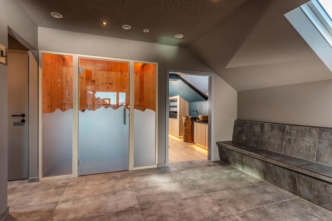 Stadtvilla Schladming Boutiquehotel 외부 사진