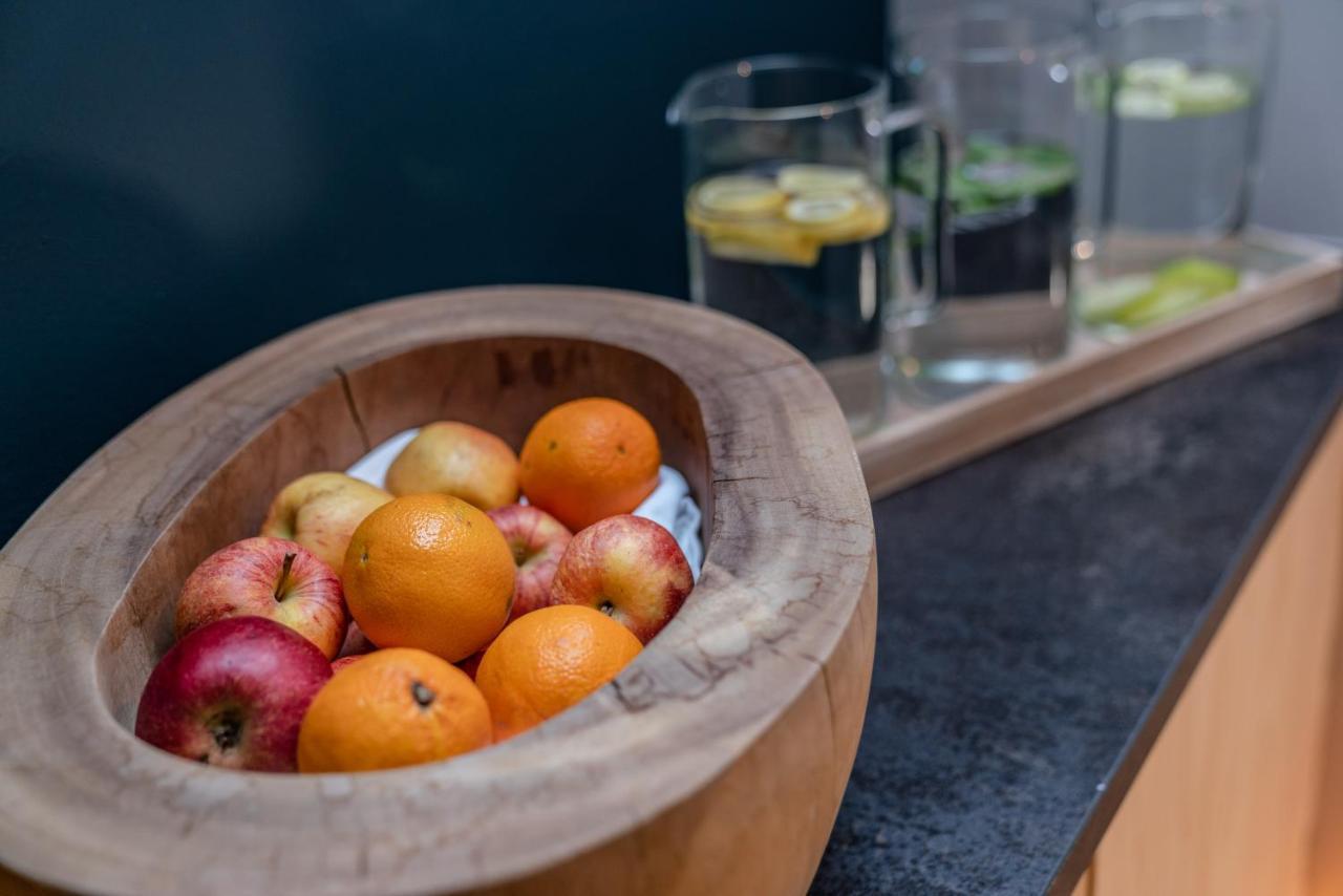 Stadtvilla Schladming Boutiquehotel 외부 사진